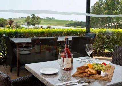 Leisure Inn Pokolbin Hill - 24