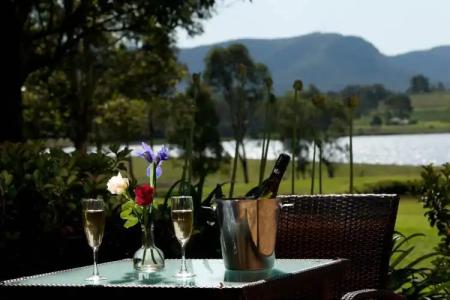 Leisure Inn Pokolbin Hill - 19