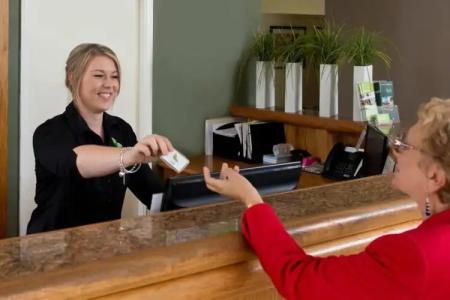 Leisure Inn Pokolbin Hill - 26