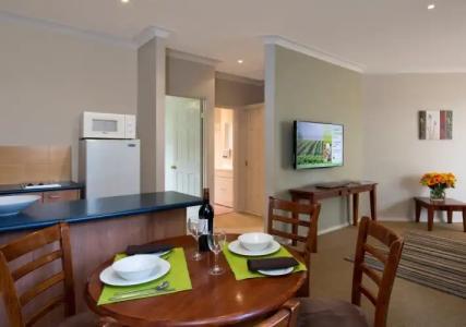 Leisure Inn Pokolbin Hill - 23