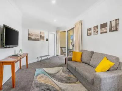 Leisure Inn Pokolbin Hill - 62