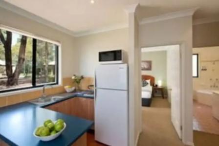 Leisure Inn Pokolbin Hill - 21