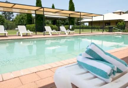 Leisure Inn Pokolbin Hill - 15