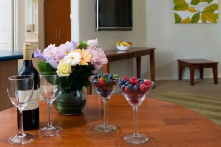 Leisure Inn Pokolbin Hill - 11