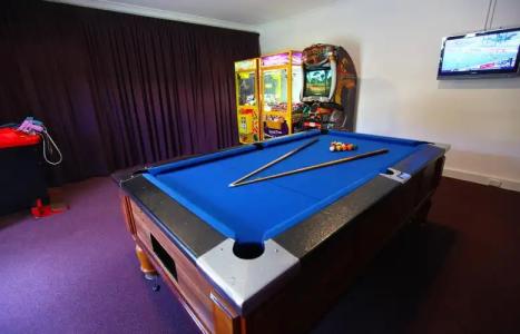 Leisure Inn Pokolbin Hill - 16