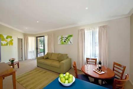 Leisure Inn Pokolbin Hill - 71