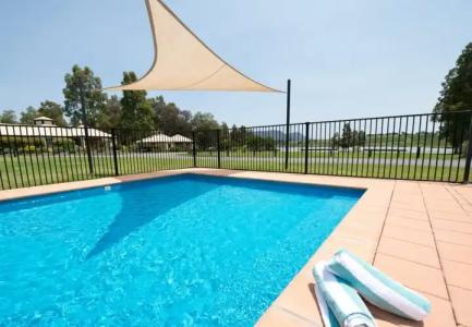 Leisure Inn Pokolbin Hill - 14