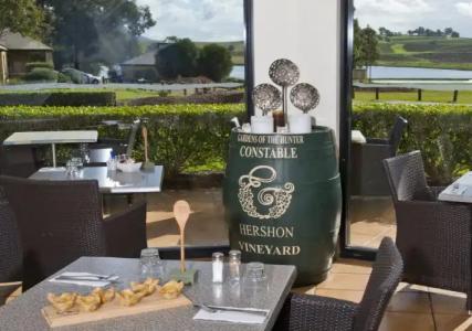 Leisure Inn Pokolbin Hill - 22