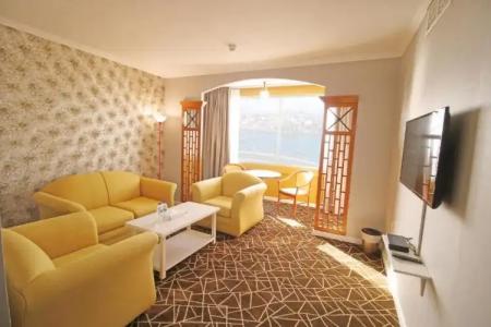 The George by Saffron, Dubai Creek - 83