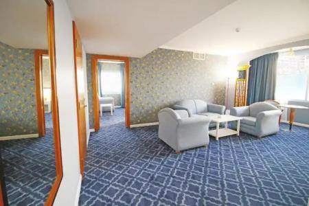 The George by Saffron, Dubai Creek - 85