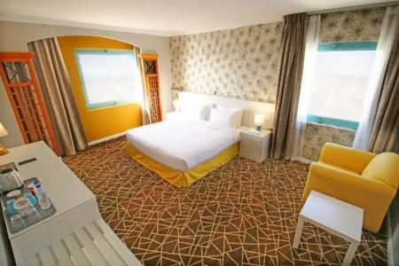 The George by Saffron, Dubai Creek - 82
