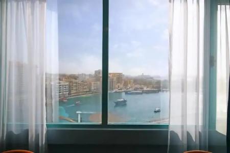 The George by Saffron, Dubai Creek - 74