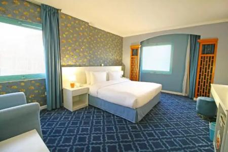 The George by Saffron, Dubai Creek - 81