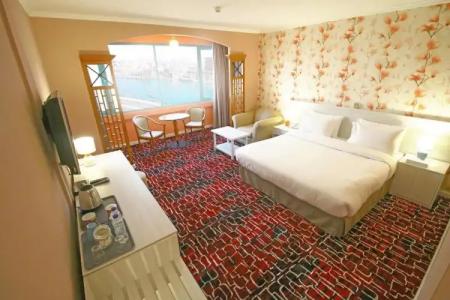 The George by Saffron, Dubai Creek - 72
