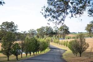 Kirkton Park Hotel Hunter Valley, Pokolbin