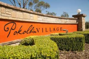 Pokolbin Village Estate, Pokolbin