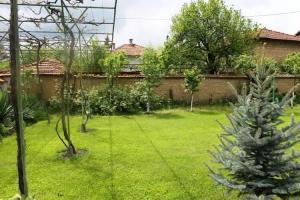 Guest House Kalina, Pavel Banya
