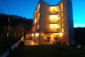 Hotel Paradise, Golden Sands