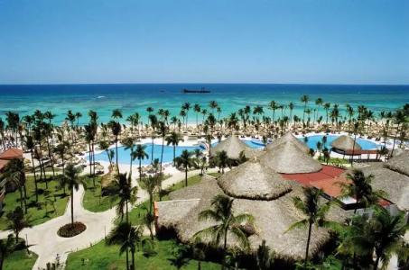 Bahia Principe Grand Bavaro - All Inclusive - 20