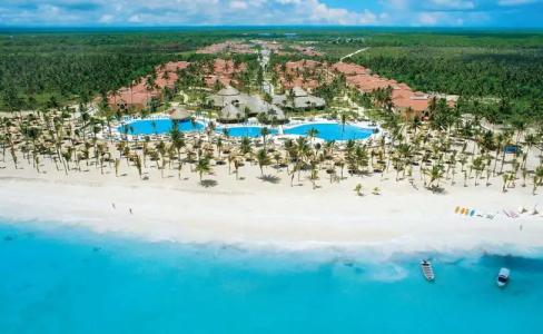 Bahia Principe Grand Bavaro - All Inclusive - 26