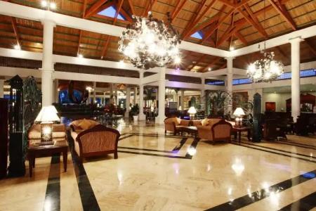 Bahia Principe Grand Bavaro - All Inclusive - 25