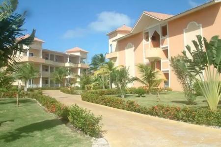 Bahia Principe Grand Bavaro - All Inclusive - 21