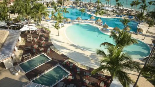 Bahia Principe Grand Punta Cana - All Inclusive - 22