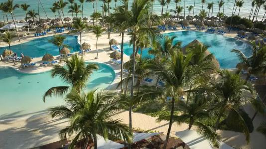 Bahia Principe Grand Punta Cana - All Inclusive - 23