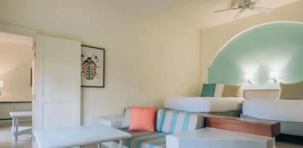 Iberostar Selection Bavaro Suites - 150