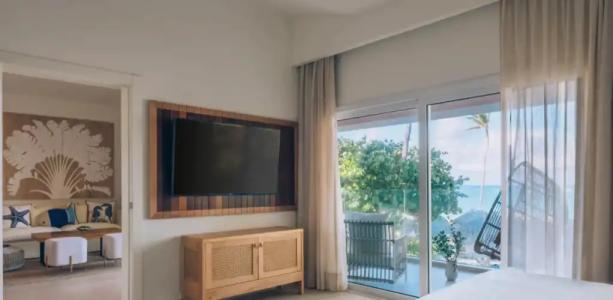 Iberostar Selection Bavaro Suites - 161