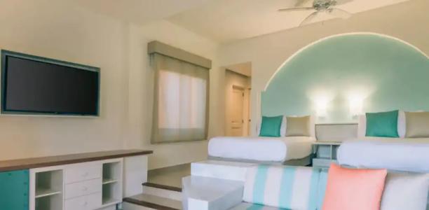 Iberostar Selection Bavaro Suites - 136