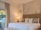 Penthouse Double Suite oceanfront