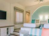 Pool Access Double Junior Suite