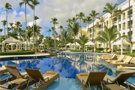 Iberostar Grand Bavaro - 21