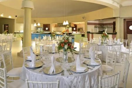 Iberostar Grand Bavaro - 39