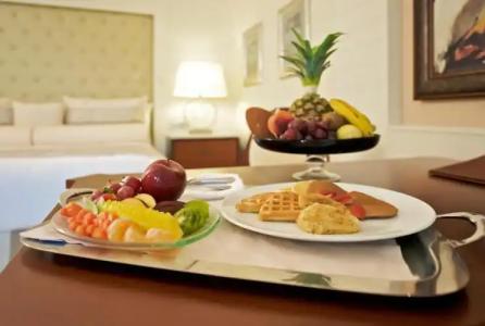 Iberostar Grand Bavaro - 13