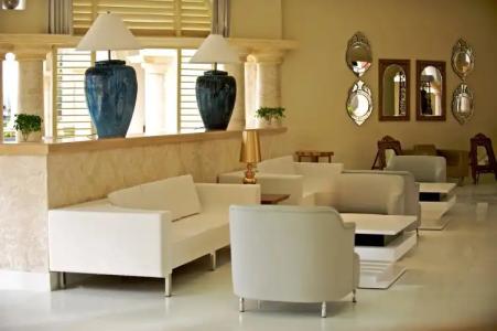 Iberostar Grand Bavaro - 1