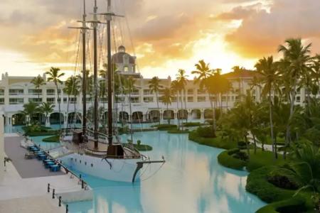Iberostar Grand Bavaro - 36