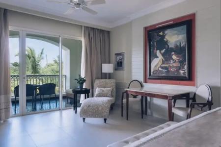 Iberostar Grand Bavaro - 51