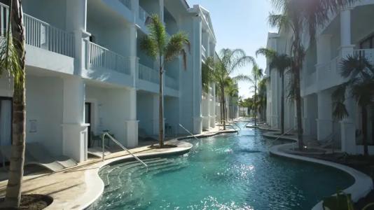 Bahia Principe Luxury Esmeralda - All Inclusive - 38