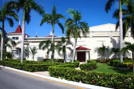Bahia Principe Luxury Esmeralda - All Inclusive