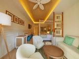Deluxe Quadruple Junior Suite