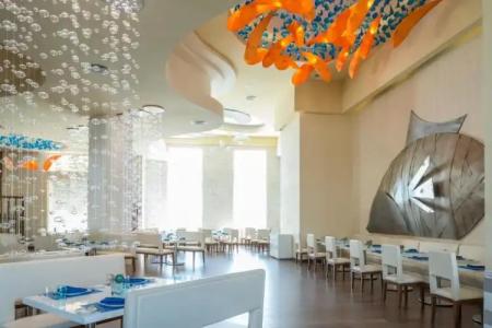 Royalton Punta Cana, An Autograph Collection All-Inclusive Resort & Casino - 14