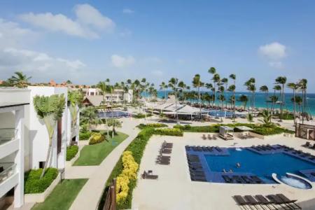 Royalton Punta Cana, An Autograph Collection All-Inclusive Resort & Casino - 21