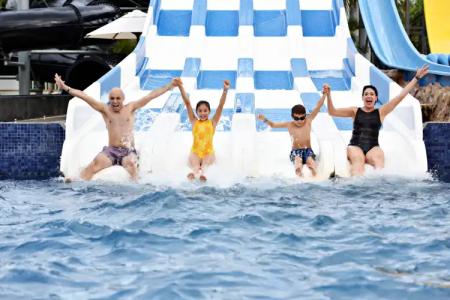 Royalton Punta Cana, An Autograph Collection All-Inclusive Resort & Casino - 24