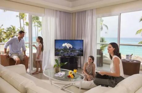 Royalton Punta Cana, An Autograph Collection All-Inclusive Resort & Casino - 27