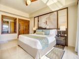 2 Bedrooms Chairman Diamond Club Luxury Suite oceanfront