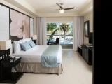 Luxury Diamond Club Swim Out Double room