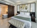 1 Bedroom Presidential Jacuzzi Diamond Club Double Luxury Suite