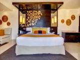 Diamond Club Double Honeymoon Jacuzzi Suite